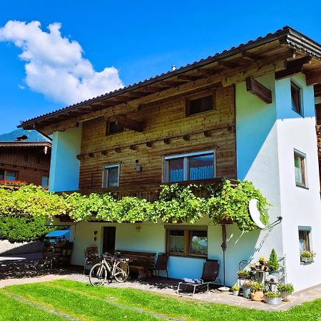 Haus Carmen Apartment Stumm Exterior photo